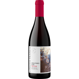 Lingua Franca Estate Pinot Noir 2022