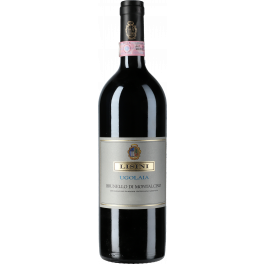 Lisini Brunello di Montalcino Ugolaia 2015