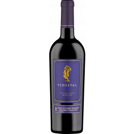 Long Shadows Pedestal Merlot 2017