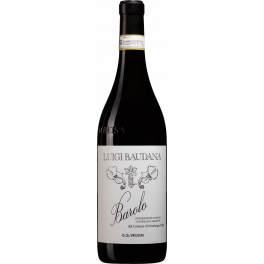 Luigi Baudana Barolo Serralunga 2020