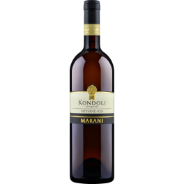 Marani Kondoli Vineyards Mtsvane - Kisi 2022