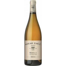 Marjan Simcic Ribolla Cru Selection 2021