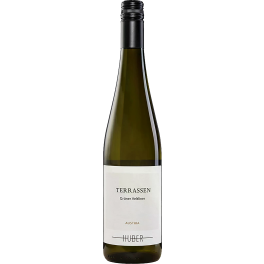 Markus Huber Terrassen Gruner Veltliner 2023