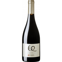 Matetic EQ Syrah 2017