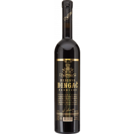 Matusko Dingac Reserva 2016