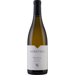 Merryvale Chardonnay Carneros 2019