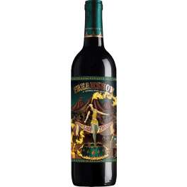 Michael David Winery Freakshow Zinfandel 2021