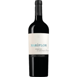 Michel Rolland Mariflor Cabernet Franc 2019