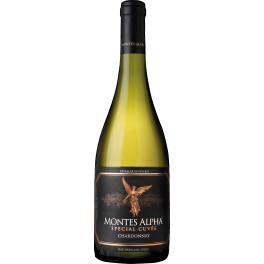 Montes Alpha Special Cuvee Chardonnay 2021