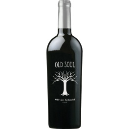 Old Soul Old Vine Zinfandel 2022