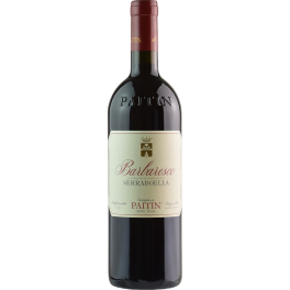 Paitin Barbaresco Serraboella 2021