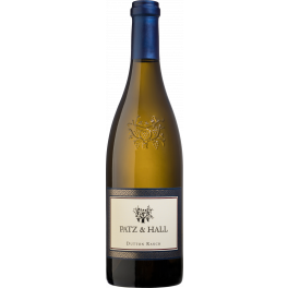 Patz & Hall Dutton Ranch Chardonnay 2017