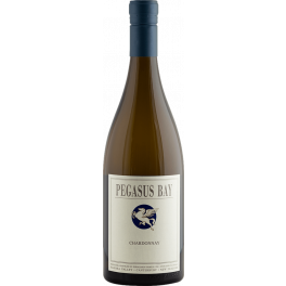 Pegasus Bay Chardonnay 2019