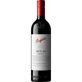 Penfolds Bin 28 Shiraz 2021