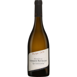 Philippe Colin Chassagne Montrachet Les Chenevottes 2021