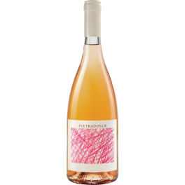 Pietradolce Etna Rosato 2023