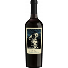 The Prisoner Wine Company Cabernet Sauvignon 2021