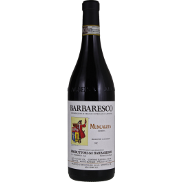 Produttori del Barbaresco Barbaresco Riserva Muncagota 2019