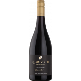 Quartz Reef Bendigo Estate Single Ferment Pinot Noir 2020