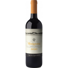 Querciabella Mongrana 2022