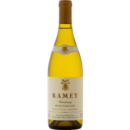 Ramey Hyde Vineyard Chardonnay 2020