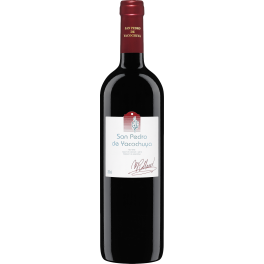 San Pedro de Yacochuya Red 2021