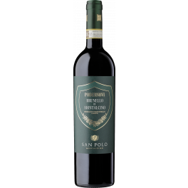 San Polo Podernovi Brunello di Montalcino 2017