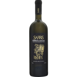 Sarris Ungrafted Vines of Robola of Kefalonia Panochori 2023