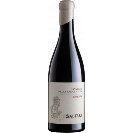 Sartori I Saltari Amarone della Valpolicella Classico Riserva 2015