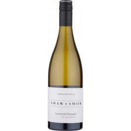 Shaw and Smith Lenswood Chardonnay 2021