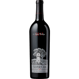 Silver Oak Napa Valley Cabernet Sauvignon 2019