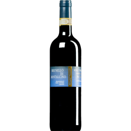 Siro Pacenti Vecchie Vigne Brunello di Montalcino 2021