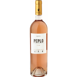 Skouras Peplo High Elevation Rose 2021