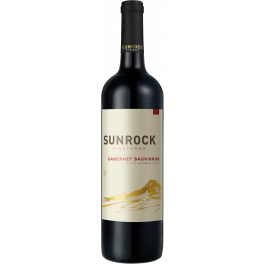 Sunrock Cabernet Sauvignon 2020