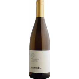 Tensley Fundamental Chardonnay 2022