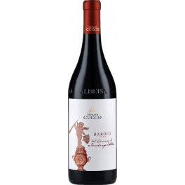 Tenuta Cucco Barolo Serralunga 2016