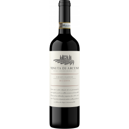 Tenuta di Arceno Chianti Classico Riserva 2018 