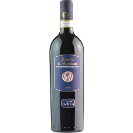 Tenuta La Fuga Brunello di Montalcino 2019