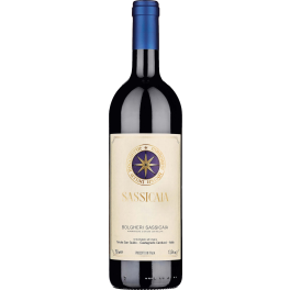 Tenuta San Guido Sassicaia 2020