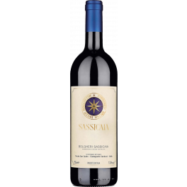 Tenuta San Guido Sassicaia 2021