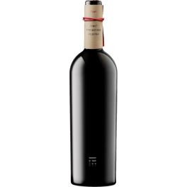 Temet Tri Morave Reserve Red 2019