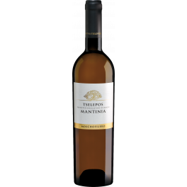 Tselepos Mantineia Moschofilero 2023