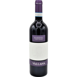 Vallana Barbera 2022