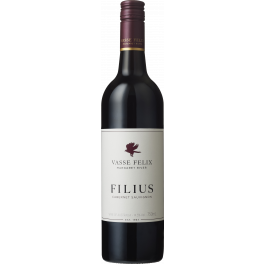 Vasse Felix Filius Cabernet Sauvignon 2022