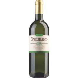 Grattamacco Vermentino Bolgheri 2022