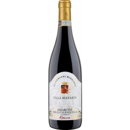 Villa Rizzardi Amarone Della Valpolicella Riserva 2019