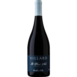 Villard Grand Vin Pinot Noir 2021