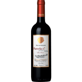 Vina von Siebenthal Parcela 7 2019