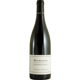 Vincent Girardin Bourgogne Cuvee Saint-Vincent 2021