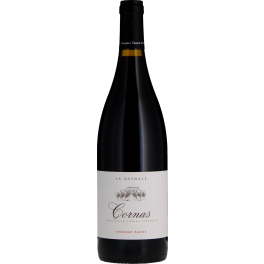 Vincent Paris Cornas La Geynale 2022